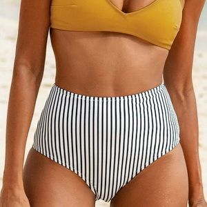 Cupshe Bikini Bottoms